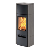 Indoor Fireplace Logo
