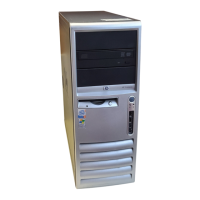 Preview: dc7100 - Convertible Minitower PC