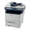 Fax Machine Logo