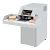 Paper Shredder Logo
