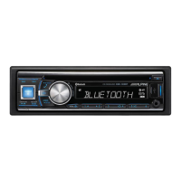 Preview: Alpine CDE-133BT