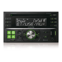 Preview: Alpine CDE-W235BT