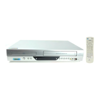 Preview: XBV613 - DVD/VCR Combination