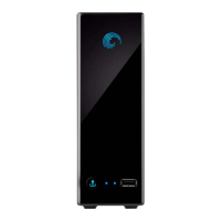 Preview: Seagate BlackArmor NAS 110