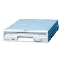 Preview: MPF920-Z - MPF - 1.44 MB Floppy Disk Drive