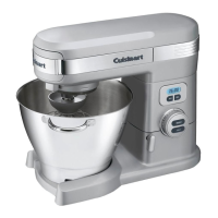 Preview: SM-55BK - 5 - Stand Mixer