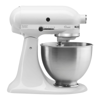 Preview: KitchenAid K45SSWH