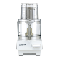 Preview: DLC-10C - Classic Original Food Processor
