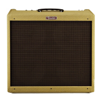 Preview: Fender BLUES DEVILLE