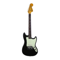 Preview: Fender BRONCO