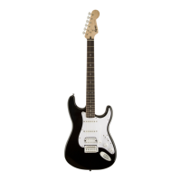 Preview: Fender BULLET GUITAR