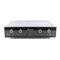 Preview: McIntosh C15