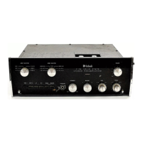 Preview: McIntosh C26