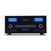 Preview: McIntosh C50