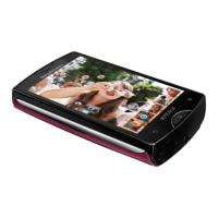 Preview: Sony Ericsson XPERIA mini