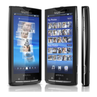 Preview: Sony Ericsson Xperia X10