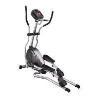 Preview: Horizon Fitness Andes 208