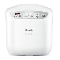 Preview: Breville BBM100