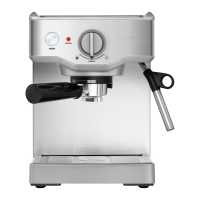 Preview: Breville Cafe Venezia BES250