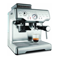 Preview: Breville Barista Express BES860