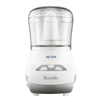 Preview: Breville Mini Wizz BFP100