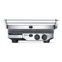 Preview: Breville Ikon BGR400