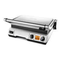 Preview: Breville BGR820