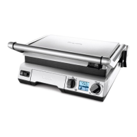 Preview: Breville BGR820XL