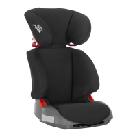 Preview: Britax ADVENTURE