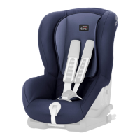 Preview: Britax DUO PLUS