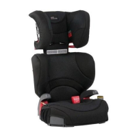 Preview: Britax HI-LINER SG