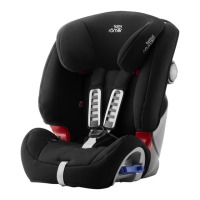 Preview: Britax MULTI-TECH
