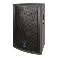 Preview: YORKVILLE EF500P