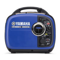 Preview: Yamaha EF2000iS - Inverter Generator