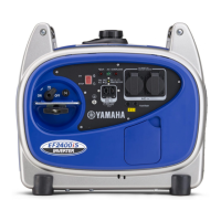 Preview: Yamaha EF2400iS - Inverter Generator