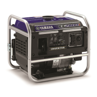 Preview: Yamaha EF2800i - Inverter Generator