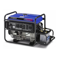 Preview: Yamaha EF6600DE - Premium Generator