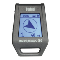 Preview: Bushnell Backtrack 5