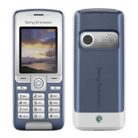Preview: Sony Ericsson K310
