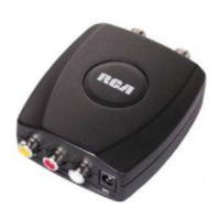 Preview: Audiovox CRF907