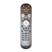 Preview: Universal Remote Control R5