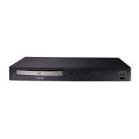 Preview: Vizio VBR133
