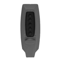 Preview: Kaba SIMPLEX 7102 Series