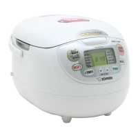 Preview: Zojirushi Neuro Fuzzy NS-ZCC10