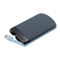 Preview: Freecom TOUGH DRIVE
