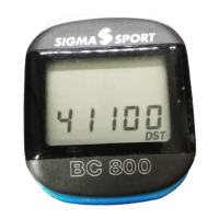 Preview: SIGMA SPORT BC 800