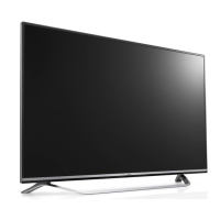 Preview: LG 43UF77 Series