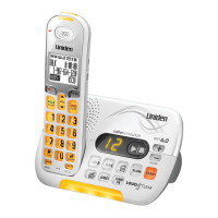 Preview: Uniden D3097 Series