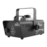 Preview: Chauvet Hurricane 1200