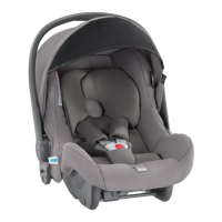 Preview: Inglesina Huggy Multifix